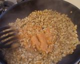 大葉香る★ごぼう味噌（ご飯のお供に）作り方8写真