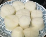 簡単しみしみ柔らか♡ほっこり大根の作り方作り方1写真