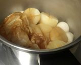 簡単しみしみ柔らか♡ほっこり大根の作り方作り方5写真
