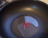 大葉香る★ごぼう味噌（ご飯のお供に）作り方5写真