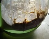 手捏ね食パン　次の日も柔らかい作り方3写真