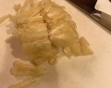 簡単　しゃけご飯　余ったらおにぎりに作り方2写真