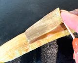 魚焼きグリルで焼きなすのお浸し作り方7写真