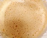 米粉のミルクティーシフォンケーキ作り方4写真