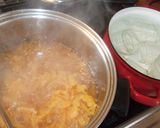 甘夏ママレード作り方7写真