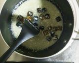 アレンジギモーヴ　グミ編【世界一受け…】作り方3写真