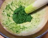 おはなくそ　　(米粉)作り方1写真
