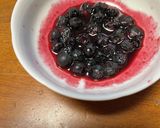 おはなくそ　　(米粉)作り方2写真