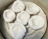 おはなくそ　　(米粉)作り方4写真