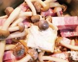 グラタン　鍋1つで作る作り方2写真