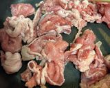 豚肉生姜焼き作り方3写真