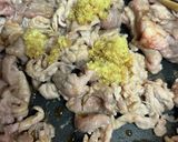 豚肉生姜焼き作り方4写真
