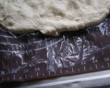 手捏ね食パン　次の日も柔らかい作り方12写真