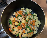 しっとりして食べやすい★おからの炒り煮★作り方3写真