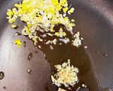 豆腐*エビ*そら豆の簡単うま煮♪作り方2写真