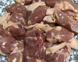 ごはんが進む！鶏のてりてり♡照り焼き♡作り方3写真