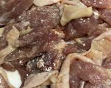 ごはんが進む！鶏のてりてり♡照り焼き♡作り方4写真