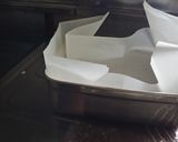 手捏ね食パン　次の日も柔らかい作り方10写真