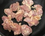 ごはんが進む！鶏のてりてり♡照り焼き♡作り方5写真