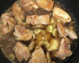ごはんが進む！鶏のてりてり♡照り焼き♡作り方6写真
