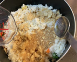 しっとりして食べやすい★おからの炒り煮★作り方5写真