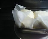 手捏ね食パン　次の日も柔らかい作り方16写真