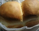 手捏ね食パン　次の日も柔らかい作り方17写真