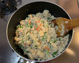 しっとりして食べやすい★おからの炒り煮★作り方7写真