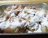 手羽元のオーブン焼き作り方4写真