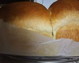 手捏ね食パン　次の日も柔らかい作り方18写真