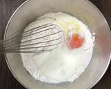 ☆米粉活用☆米粉と甘酒のホットケーキ作り方3写真