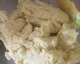 さつまいも米粉クッキー作り方3写真
