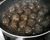 肉だんご作り方4写真