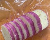 さつまいも米粉クッキー作り方5写真