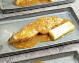 さわらの味噌煮作り方6写真