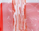豚バラで餅ちくわチーズ肉巻き作り方4写真