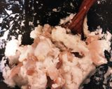 海老はんぺん焼き作り方3写真