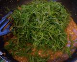 大葉香る★ごぼう味噌（ご飯のお供に）作り方10写真