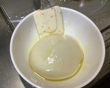 とかち野酵母でピザ生地　加水率65%作り方12写真