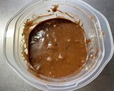 【グルテンフリー】米粉カップケーキ作り方3写真