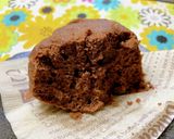 【グルテンフリー】米粉カップケーキ作り方5写真