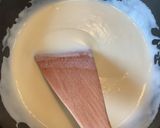 米粉を使ったシーフードクリームコロッケ作り方4写真