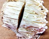 ランチにも なめこと舞茸 えのきのスープ作り方3写真