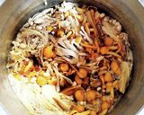 ランチにも なめこと舞茸 えのきのスープ作り方4写真