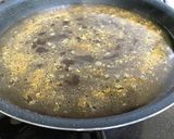 【新福菜館】再現・ラーメン作り方8写真