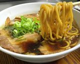 【新福菜館】再現・ラーメン作り方12写真