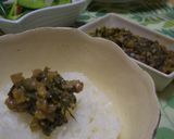 大葉香る★ごぼう味噌（ご飯のお供に）作り方13写真