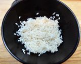 超簡単！普通の鍋で参鶏湯(サムゲタン)！作り方3写真