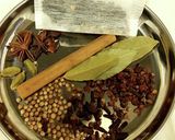 茶葉蛋(台湾風煮卵)作り方1写真