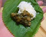 大葉香る★ごぼう味噌（ご飯のお供に）作り方14写真